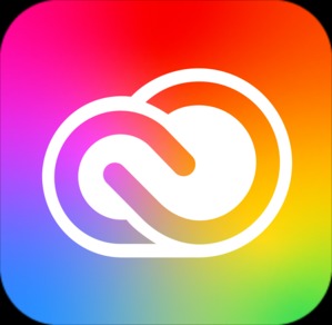 Adobe Creative Cloud