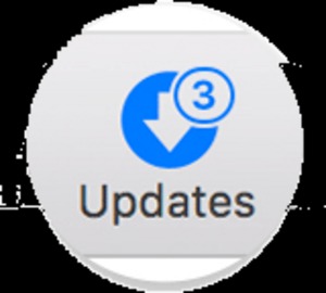 Apple macOS Update