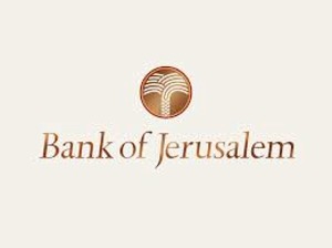 Bank of Jerusalem