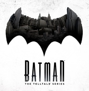 Batman The Telltale Series