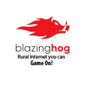 Blazing Hog