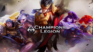 Champions Legion