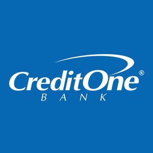 CreditOne Bank