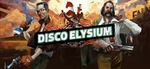 Disco Elysium