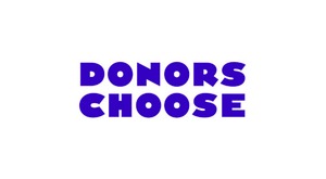 DonorsChoose