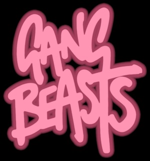 Gang Beasts