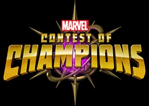 Marvel Contest of Champions