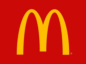 McDonalds app