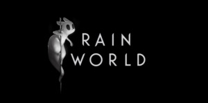 Rain World Game