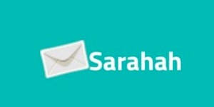 Sarahah