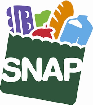 SNAP EBT