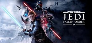 Star Wars Jedi:  Fallen Order