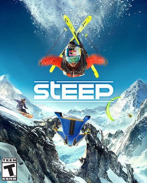 Steep