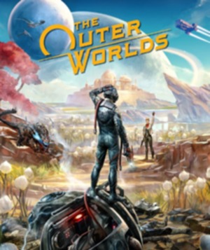 The Outer Worlds