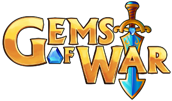 Gems of War Störung